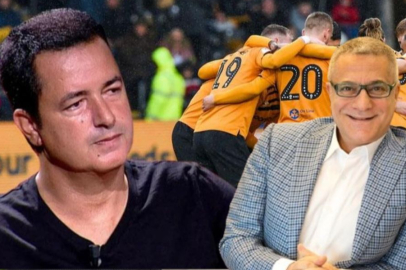 Mehmet Ali Erbil'den Acun Ilıcalı'ya olay gönderme! 'Kanalları, futbol kulüpleri var, nasıl oluyor...'