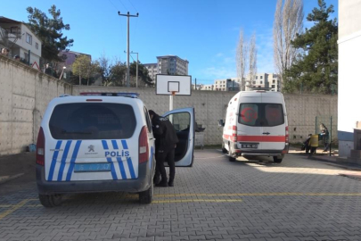 Bursa'da feci ölüm! Metrelerce yükseklikten yere çakıldı, oracıkta can verdi!