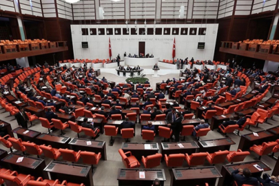 TBMM'deki 4 partiden teröre karşı ortak bildiri! CHP ve DEM Parti imza atmadı