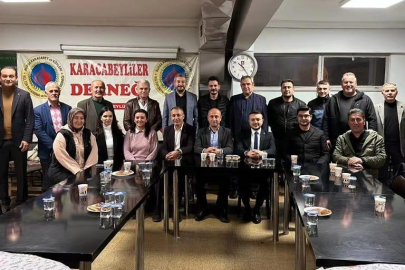 Ali Altınoğlu: 'Hedefimiz dünya markası bir Osmangazi'