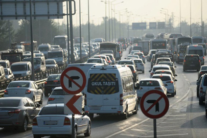 Bursalılar dikkat! O yollar trafiğe kapatılacak! Tarih verildi...