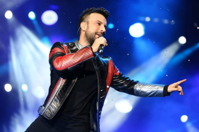 Tarkan'ın yılbaşı konserinden alacağı rakam dudak uçuklattı! Duyanlar inanamadı...