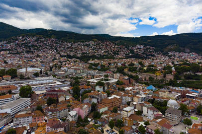 Bursa'da bu sokaklar kara kara düşündürüyor! Uzman isim 'İmkansız' diyerek uyardı...