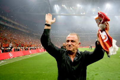 Fatih Terim resmen geri döndü! İşte yeni takımı...