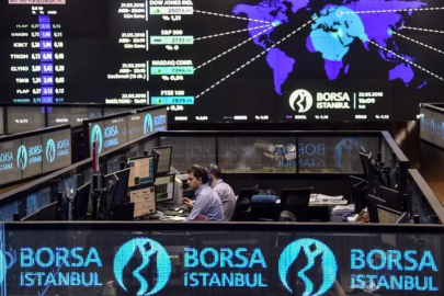 Bir günde 520 milyar Türk Lirası kaybedildi! İşte Borsa'daki düşüşün nedeni...