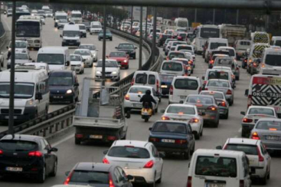 Bursa trafiğine koşu ayarı! Kapatılacak yollar belli oldu...