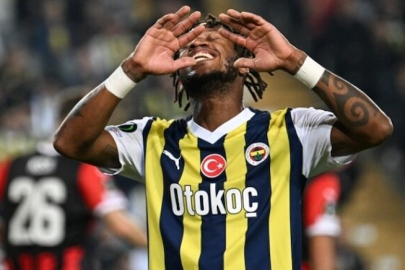 Fenerbahçe açıkladı! Fred'den kötü haber!