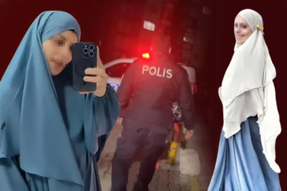 4 çocuk annesi kadın, polisi vurdu! KADES ile yardım istedi, eve dönerken tetiğe bastı...