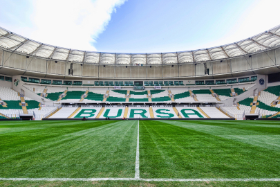 Bursaspor yönetiminde görev dağılımı gerçekleşti