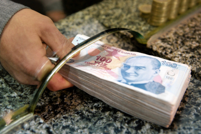 Bankalar faizleri güncelledi! 100 bin lira yatıran bakın aylık ne kadar alıyor...