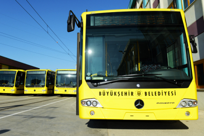 Bursa'da toplu ulaşıma zam geldi! İşte yeni tarife...