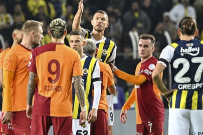 Süper Lig'de şampiyonluk oranları yeniden güncellendi! Burun farkı...