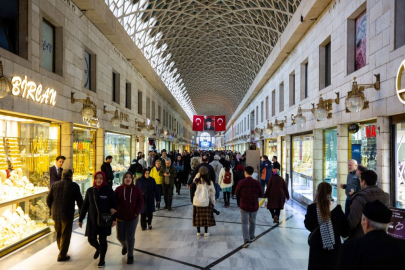 Bursa'da en çok nereli yaşıyor?