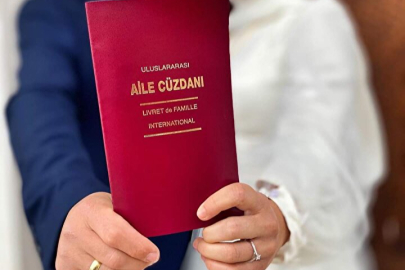 Nikah işlemlerinde yeni dönem başladı!