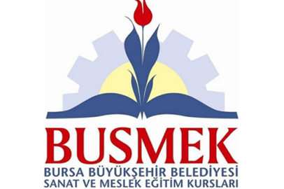 100 workshop ve BUSMEK sergisi