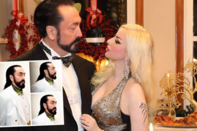 Adnan Oktar’ın son hali şoke etti! O detayı çok az kişi fark etti!