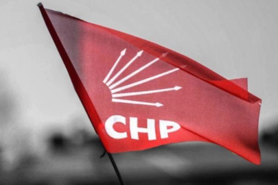 CHP'de deprem!  Genel Başkan Yardımcısı istifa etti...