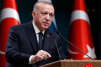 Cumhurbaşkanı Erdoğan: 'AYM'nin aldığı kararları hazmedemiyorum'