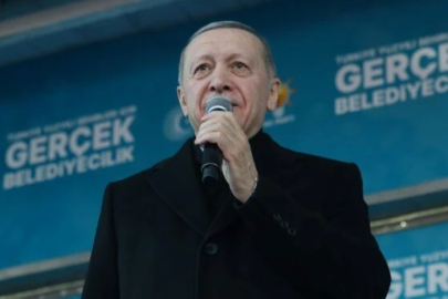 Cumhurbaşkanı Erdoğan'dan enflasyon mesajı: 'Sabreden kimse zafere erer...'