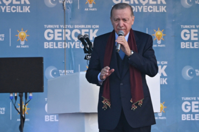 Cumhurbaşkanı Erdoğan: 'Enflasyon bizim de canımızı yakıyor'