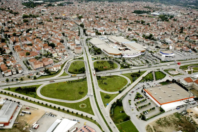 Türkiye’nin il olmaya aday ilçeleri güncellendi! Aralarında Bursa’dan da var...