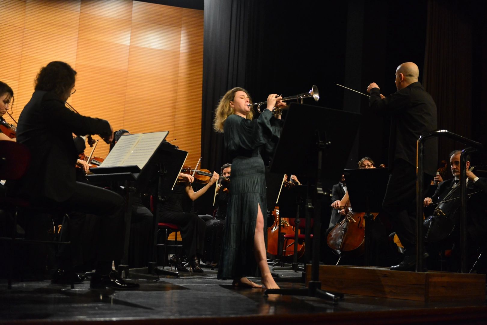 BBDSO’dan BUSADER katkılarıyla Tıp Bayramı’na özel konser