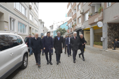 Mudanya’nın tarihi Cumhur İttifakıyla ortaya çıkacak