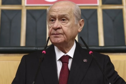 Devlet Bahçeli 11. kez MHP Genel Başkanı seçildi!