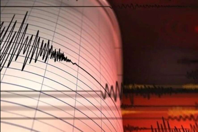 Yalova'da deprem! Bursa'dan da hissedildi!