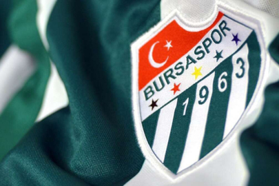 Bursaspor Kulübü: 'Bursaspor siyaset üstü bir kuruluştur'