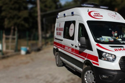 Akılalmaz olay! Vatandaş fenalaşınca çağrılan doktor 'Ambulans çağırın' dedi...