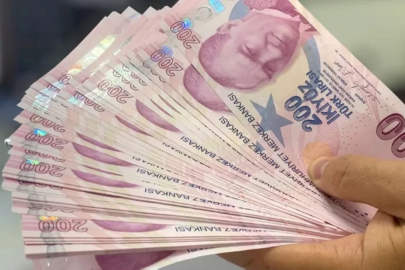 Yeni 200 ve 50 TL'lik banknotlar tedavüle girdi! Öncekinden tek bir farkı var...