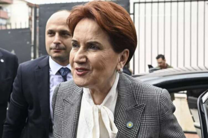 Kurultay için kararını verdi! İYİ Parti'de Meral Akşener dönemi kapanıyor