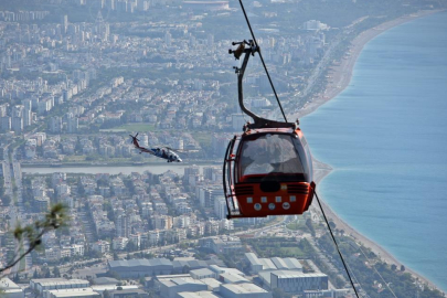 Teleferik kazasının nedeni belli oldu! CHP'den dikkat çeken açıklama