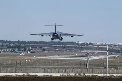 İncirlik Üssü'nün ismi değişti! F-16 filosu konuşlandırılacak