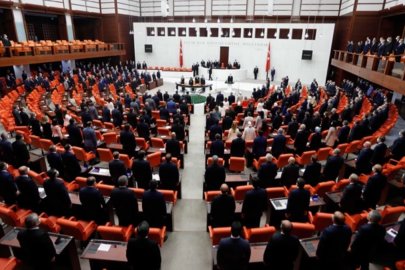 Bu hafta gündem yoğun! Vatandaşı canından bezdiren konu Meclis'e geliyor...