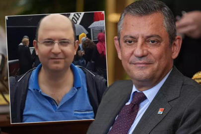 Özgür Özel ilk kez anlattı: 'Kardeşim işsiz...'