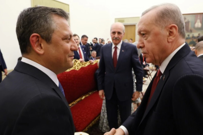 Cumhurbaşkanı Erdoğan ile CHP lideri Özel arasındaki görüşmenin tarihi belli oldu