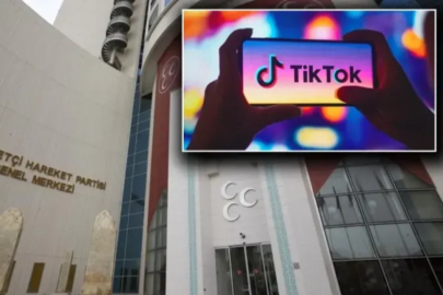 MHP'den kanun teklifi: TikTok bataklığa dönüştü, kapatılmalı