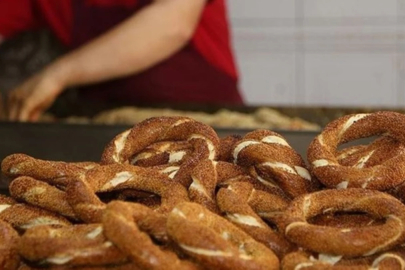 Bakanlık devreye girdi! Simit fiyatlarıyla ilgili önemli karar...